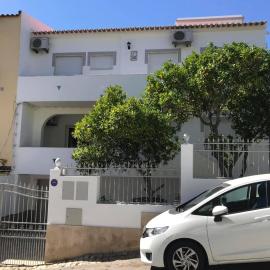 Villa Maria Alvor, hotel a Alvor
