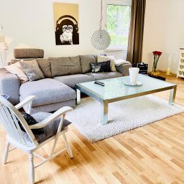 Wallstrasse 2, hotell sihtkohas Stadthagen