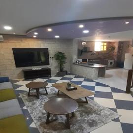 Al Dana Plaza Villas, hotel v destinaci Táif