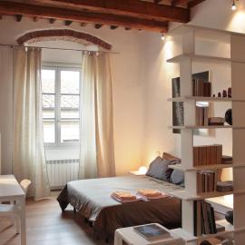 Il Canzoniere, hotel en Arezzo