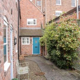 4 Old Bakery, Bridgnorth, hotel a Bridgnorth