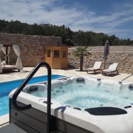 Villa Roza Murter, hotel in Murter