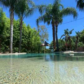 Cannes Villa St Barth, хотел в Кан