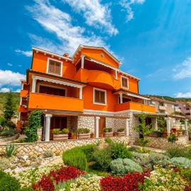 Villa Magnolija