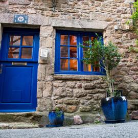LA MAISON DU BOSCO, hotel v destinácii Auray