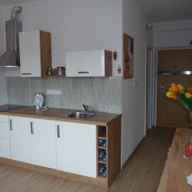 Apartman Q11, hotel a Sokolov