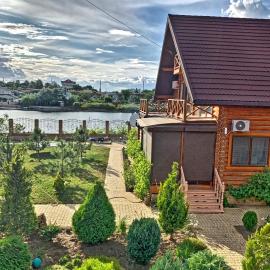 Villa Camilla, Затока, hotel in Zatoka