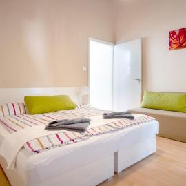 Nyaraló Apartman