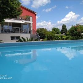 Relais Villa Lézard, Hotel in Colà di Lazise