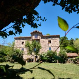 La Casa Del Manco, hotel in Villar