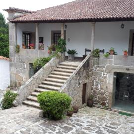 Quinta do Bravio, hotel i Barroselas