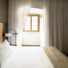 Hotel Bulwar, hotel sa Toruń