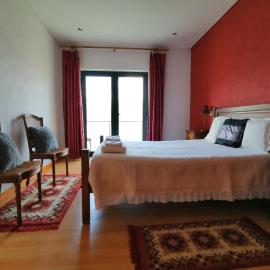 Gerês e Cabreira - Casa Alexandrina Vilar, hotel in Frades
