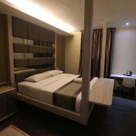 Kota Heritage Hotel, hotel in Kota Tinggi
