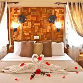 Calou Guest House