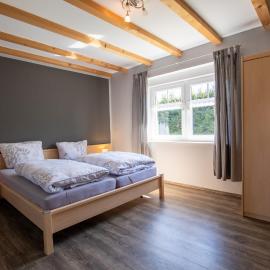 Apartmenthaus Djuren, hotel in Dornum