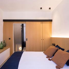 LA ALMACERÍA DE ANTEQUERA, hotel in Antequera