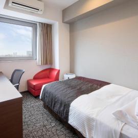 HOTEL MYSTAYS Asakusabashi, מלון בטוקיו