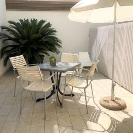 Casa Grazia, hotel en Grado