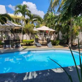 Explora Prestige, hotel a Blue Bay