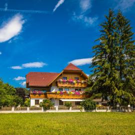 Bio Bauernhof Schoberhof