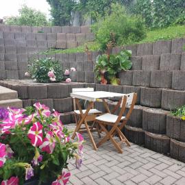 Weikersheim में, होटल Ferienwohnung Knoerck Weikersheim