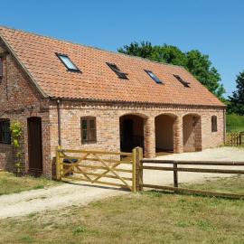 Hilltop Farm Holidays