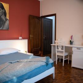 La Corte di Aldo, hotel u gradu Rocano