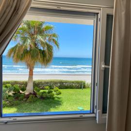 Torrox beach, khách sạn ở Torrox Costa
