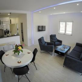 Apartments Tila, hotel in Trebinje