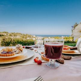 Alle Pendici del Conero, hotel u gradu Sirolo