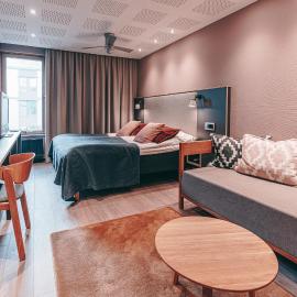 Centro Hotel Turku، فندق في توركو