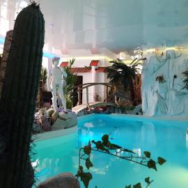 Waldgasthaus am Schwarzenbruch, hotel Allenbachban