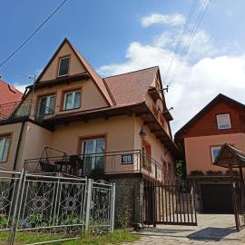 Apartament-studio, pokoje u Lucy, hotel a Rabka