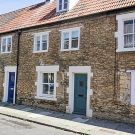 Troopers Cottage, Hotel in Frome