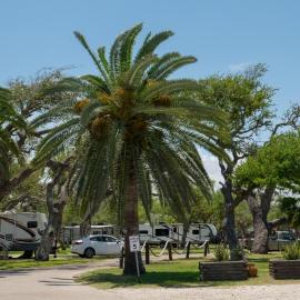 By the Bay RV and Lodging, hotel in Rockport