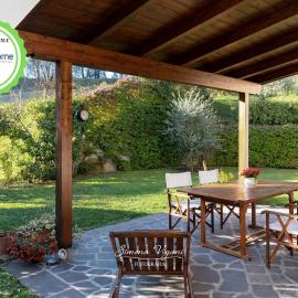 Feel at Home - VILLA ULIVETA
