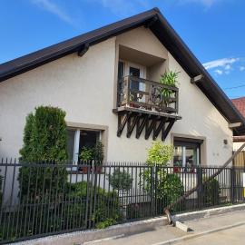Rasnov Retreat