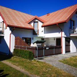 Rivabell, hotel em Ostrowo