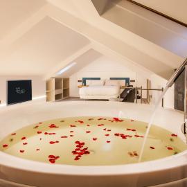 Mar do Ézaro - Boutique Hotel, хотел в Езаро