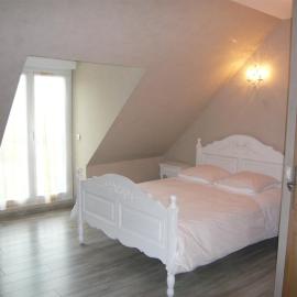 Domaine d'Auxonnettes Chambres d'Hôtes et Gîtes, khách sạn ở Saint-Fargeau-Ponthierry