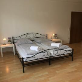 Apartment 2 Zimmer