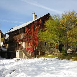 Gîtes Vallouise Ecrins, hotel in Vallouise