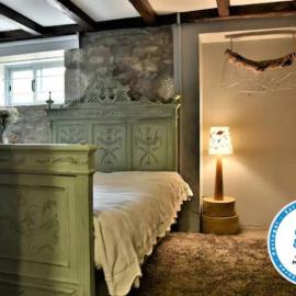 Casa do Moinho de Vento, hotel in Leça da Palmeira