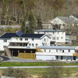 Bottna Inn, hotel din Gerlesborg