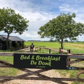 B&B De Donk