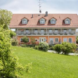 Landhotel Eibl, hotel in Röhrnbach