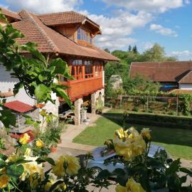 Country house Todor, hotel in Kragujevac