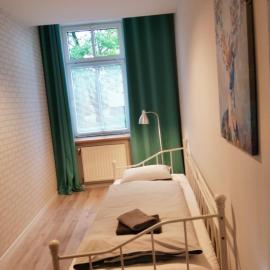 흐샤누프에 위치한 호텔 Apartament Galicja Plus