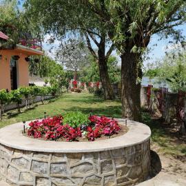 Casa Victoria, hotel v destinácii Nufăru